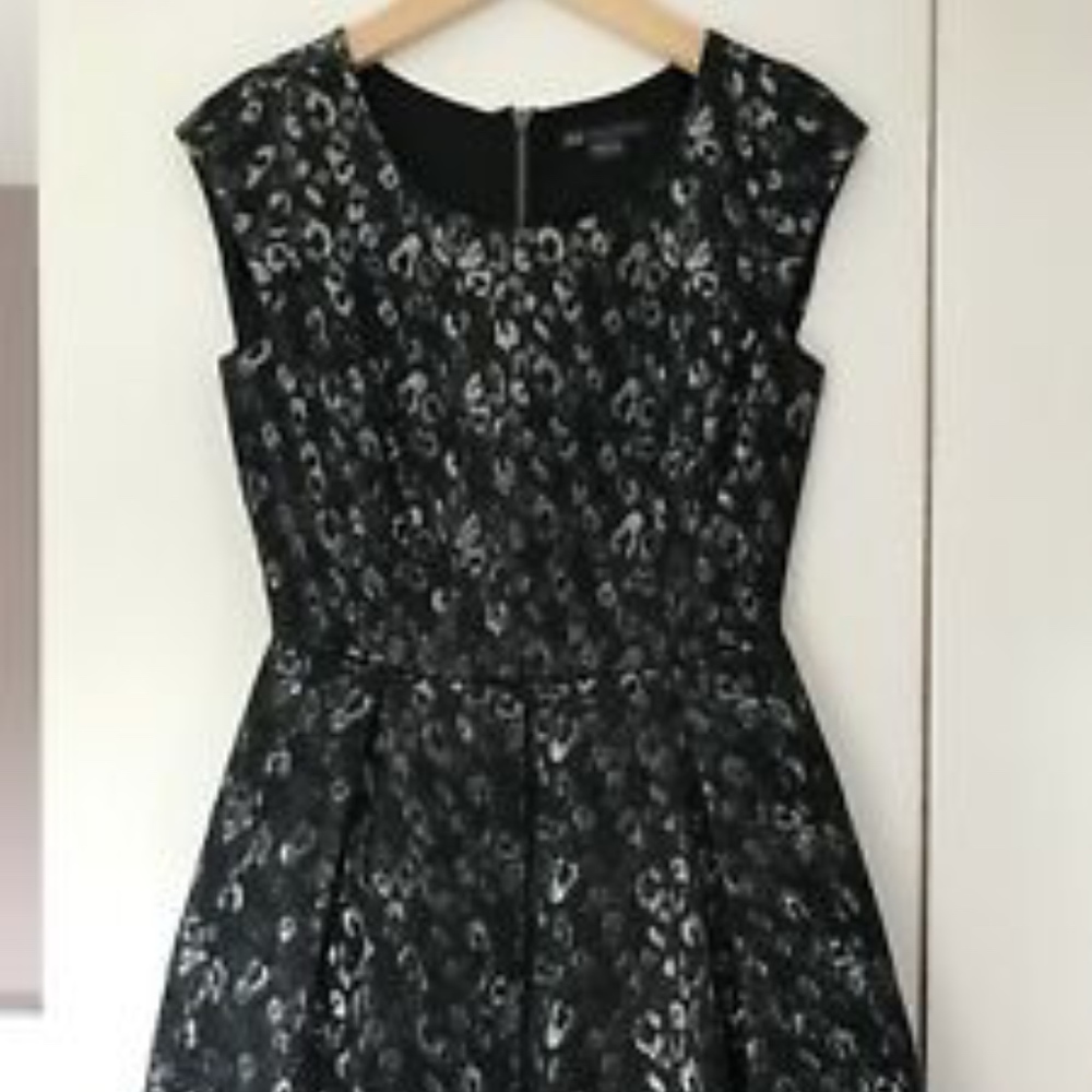 Armani Exchange Cocktail Dress - Picture 4 of 5
